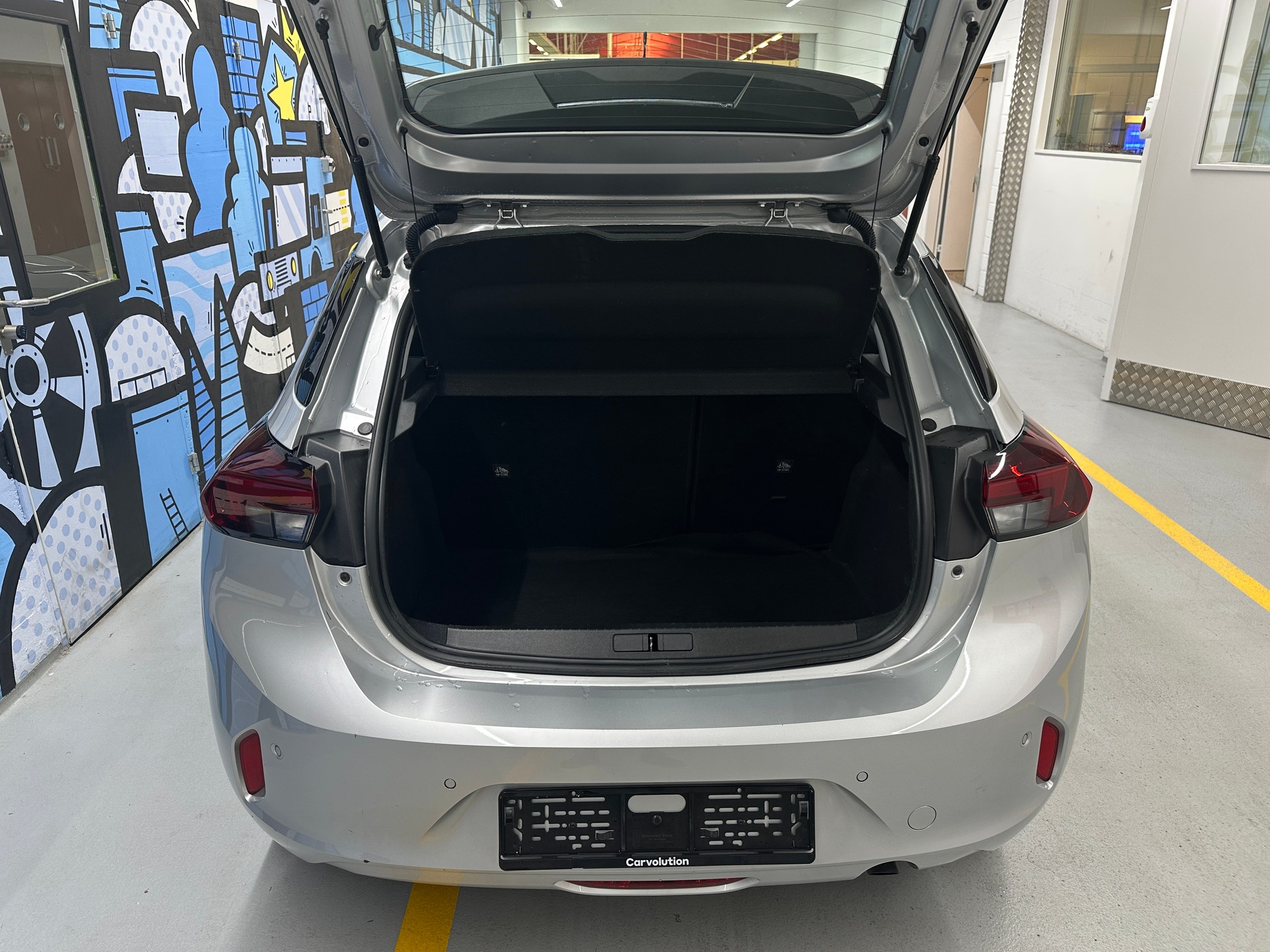 OPEL Corsa 1.2 TP Edition-image-5