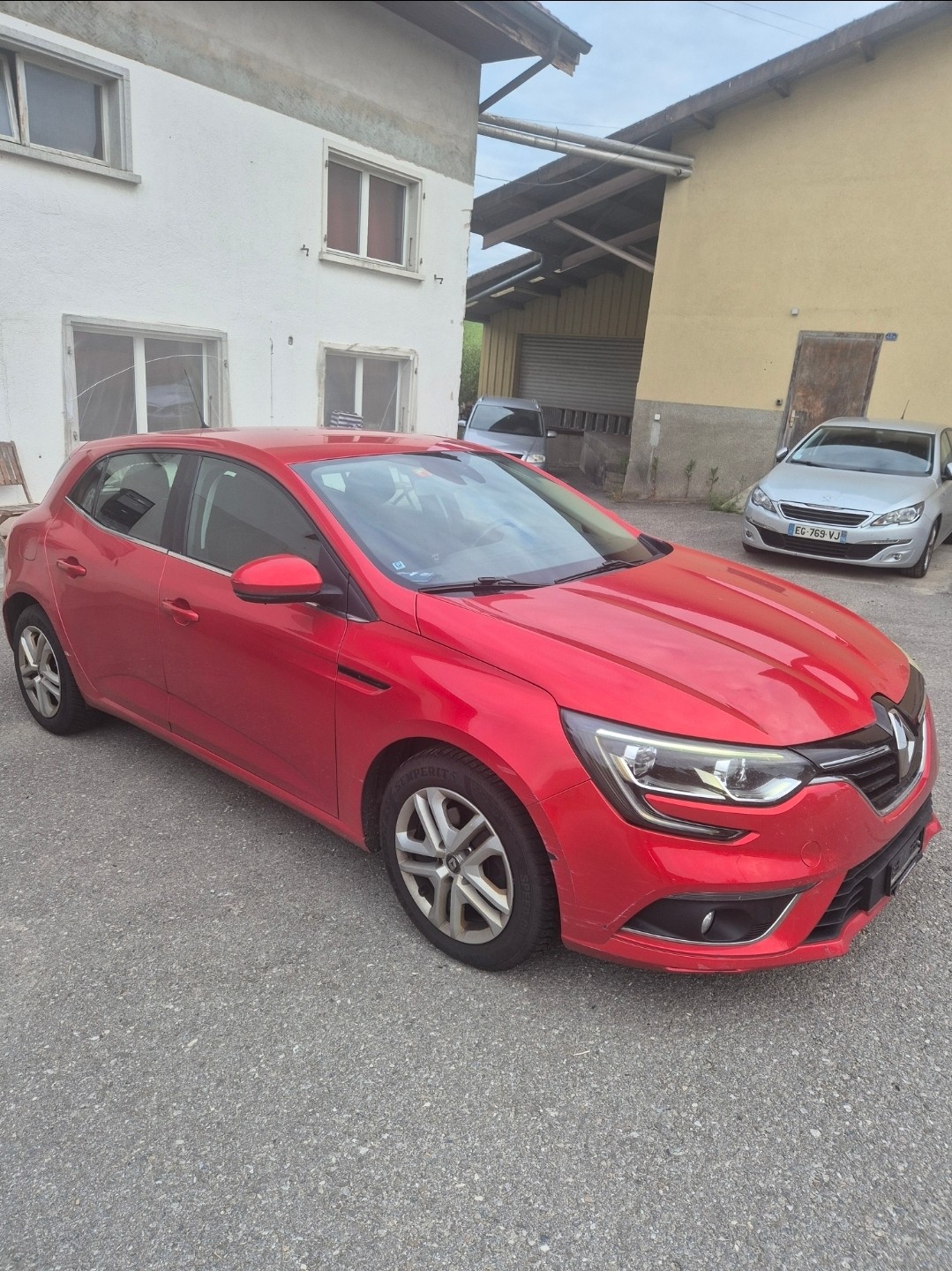 RENAULT 1.5 dCi Bose EDC-image-0