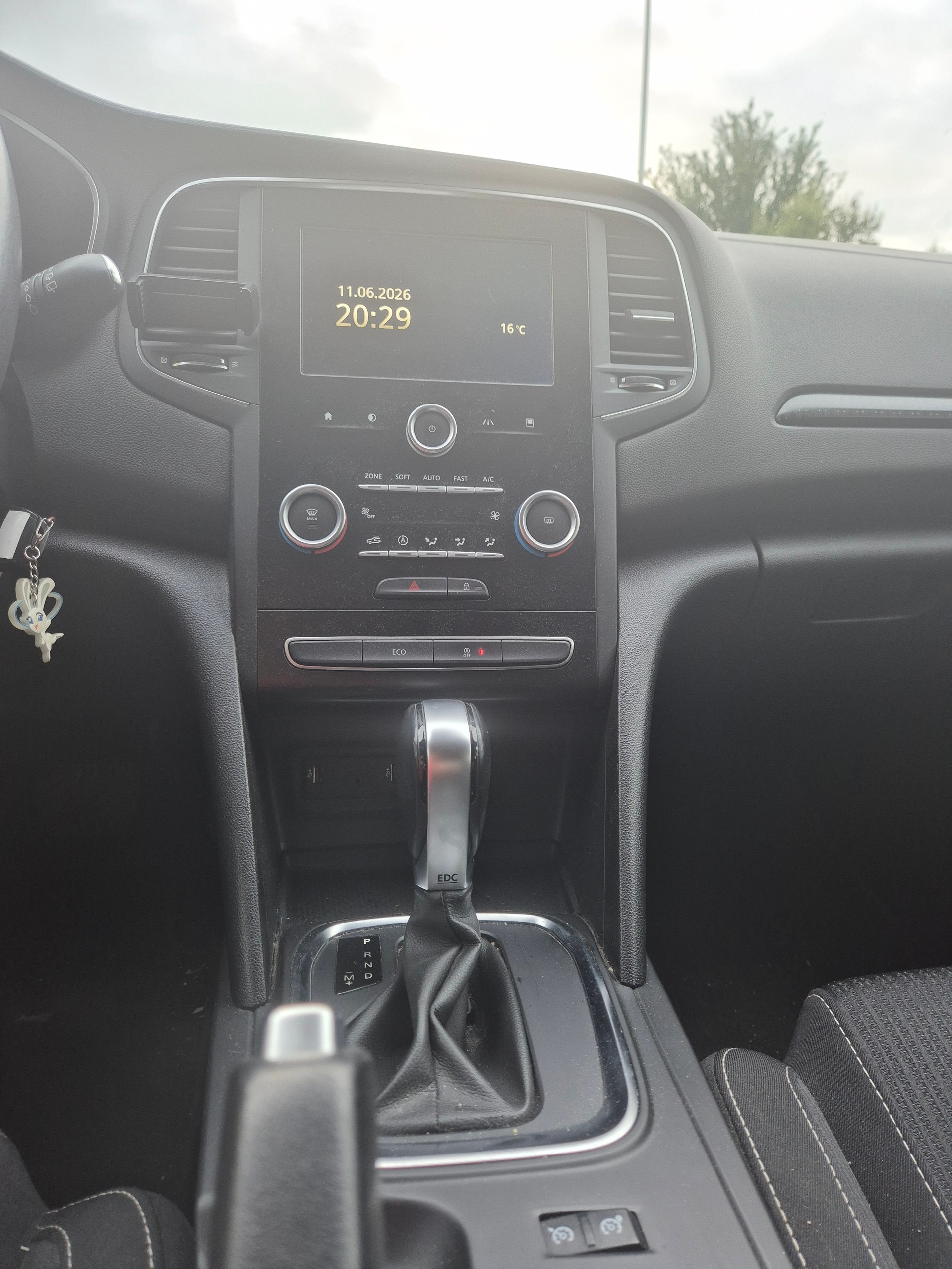 RENAULT 1.5 dCi Bose EDC-image-2