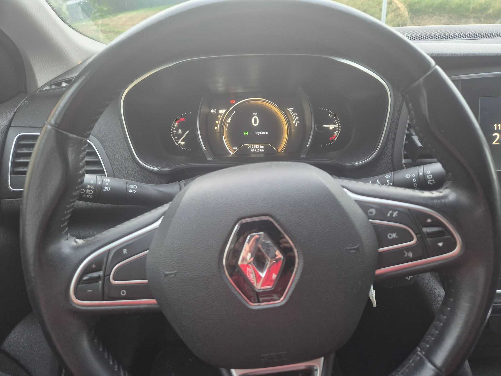 RENAULT 1.5 dCi Bose EDC-image-4