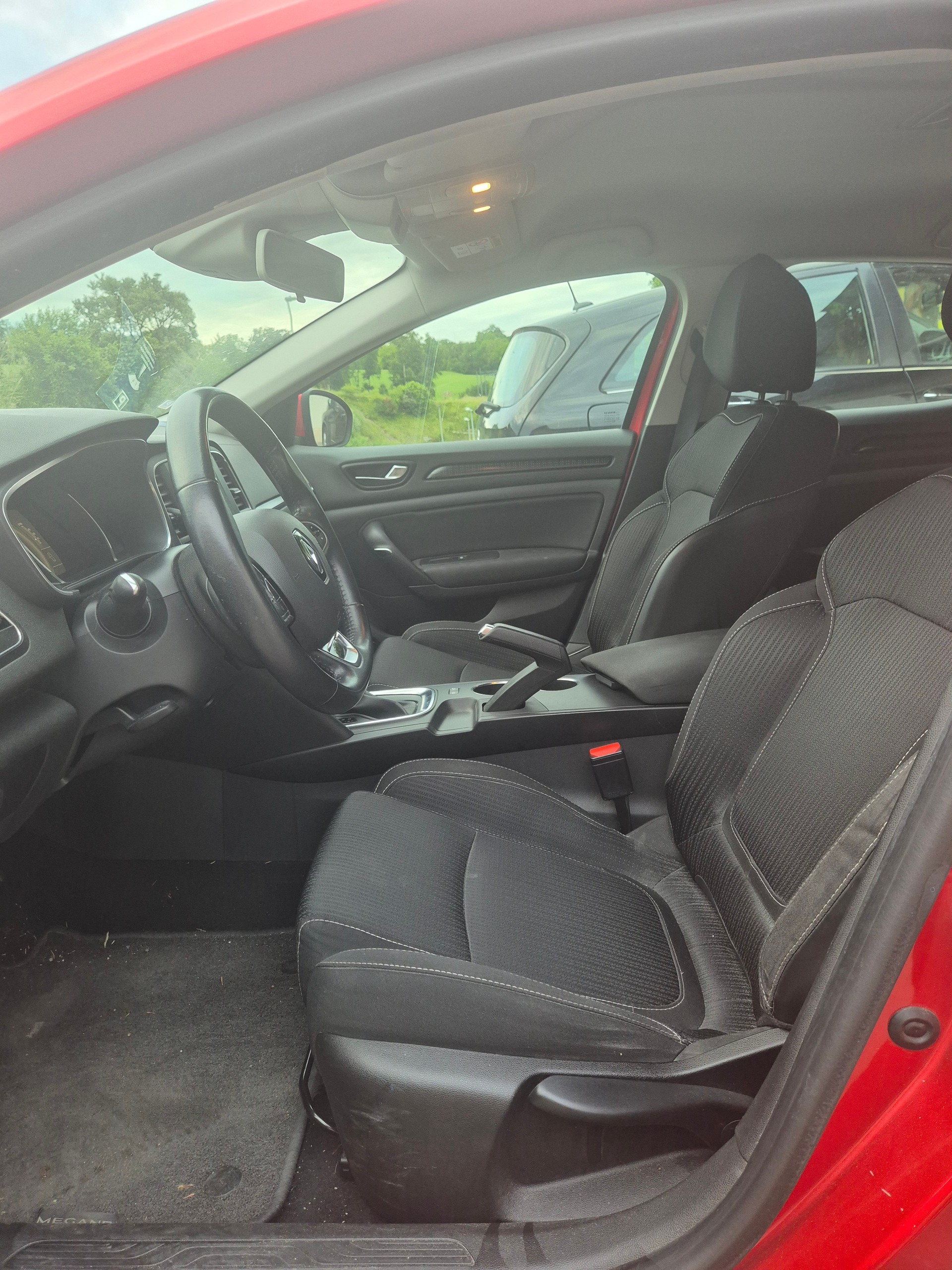 RENAULT 1.5 dCi Bose EDC-image-3