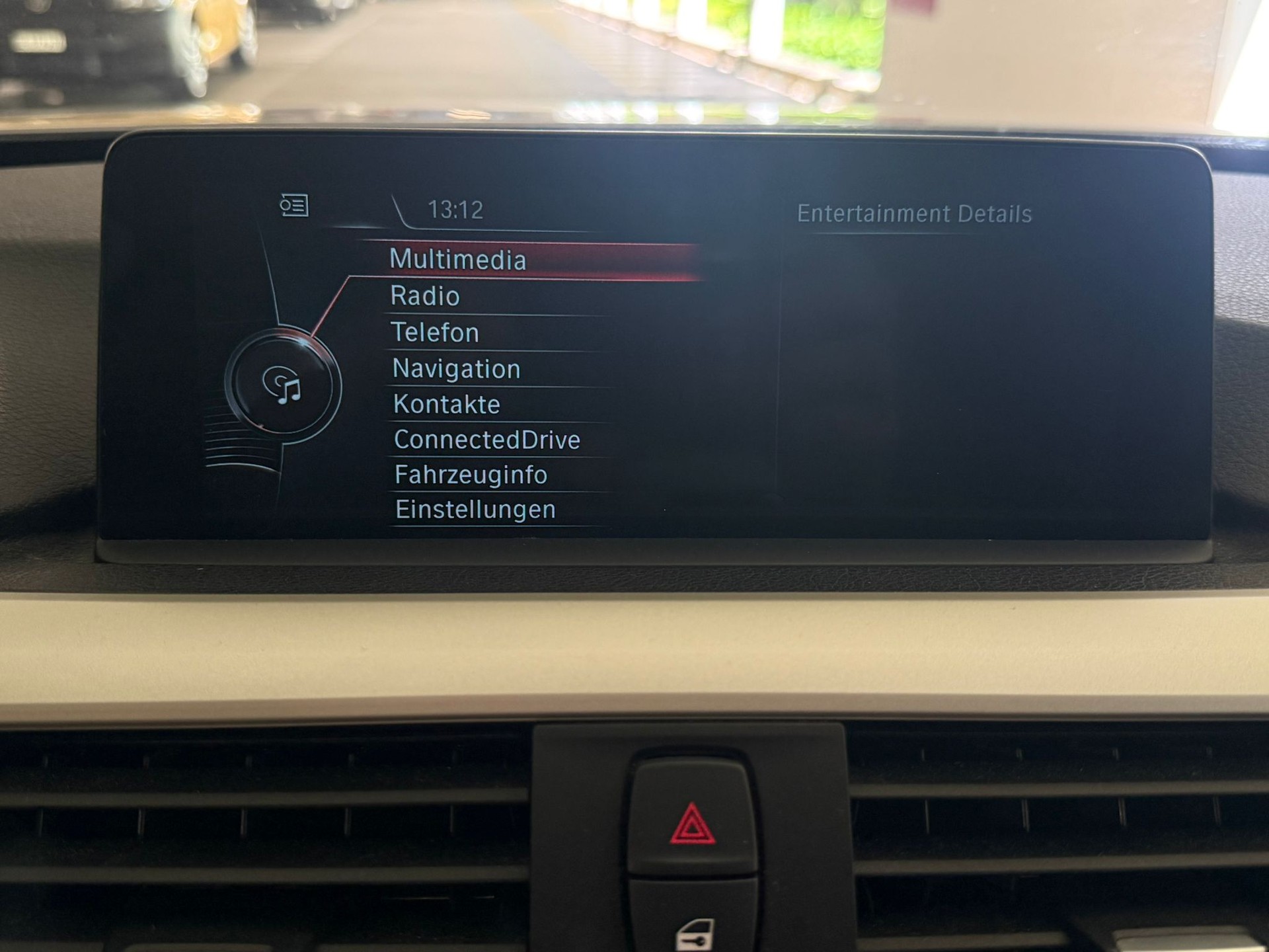 BMW 318d Touring Steptronic // MFK NEU-image-15