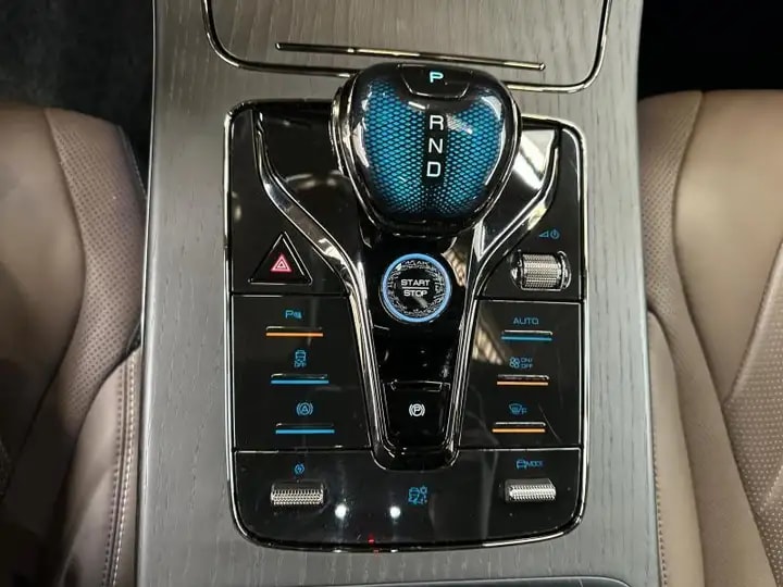 BYD Executive 380 kW AWD-image-15