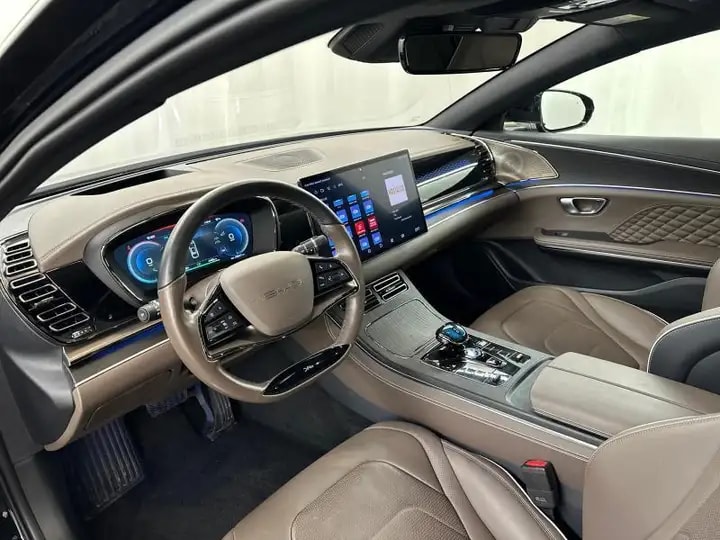 BYD Executive 380 kW AWD-image-3