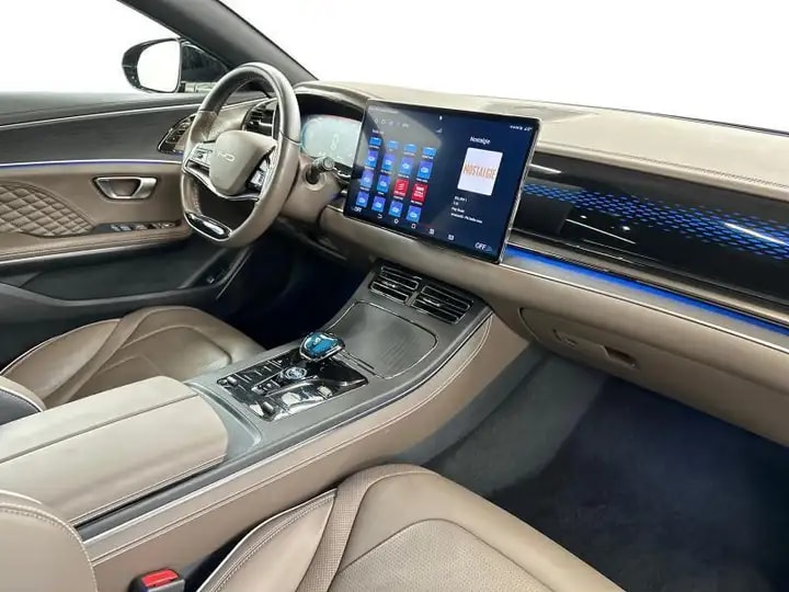 BYD Executive 380 kW AWD-image-5