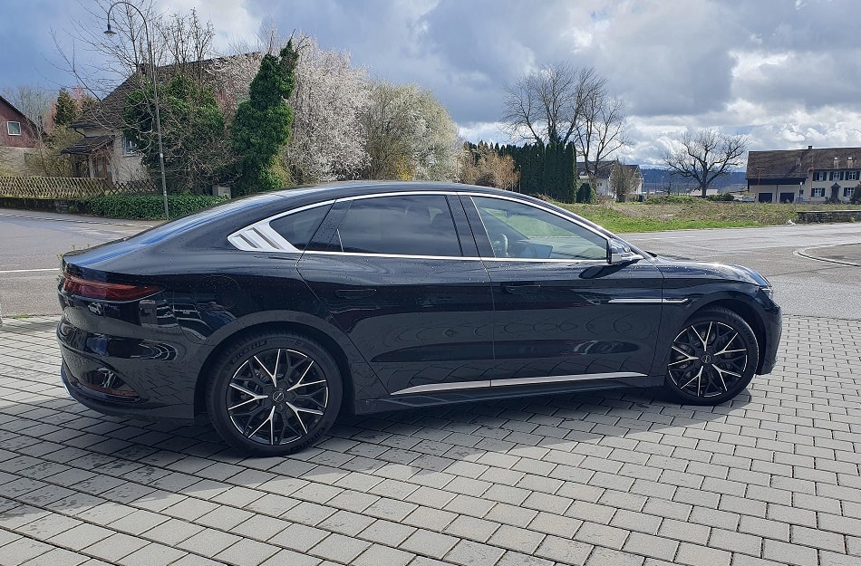 BYD Executive 380 kW AWD-image-0