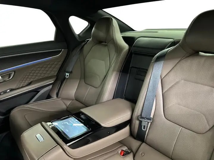 BYD Executive 380 kW AWD-image-13