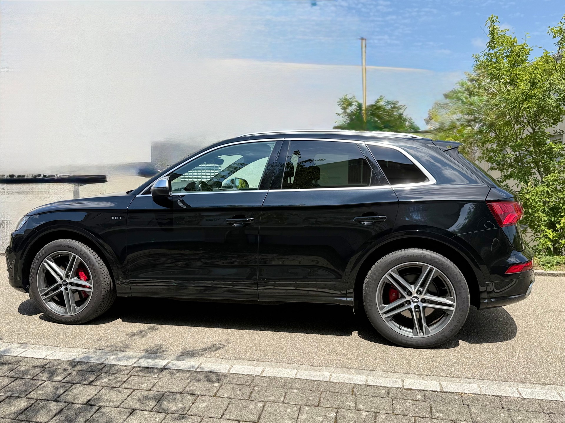 AUDI 3.0 V6 TFSI quattro T-Tronic-image-5