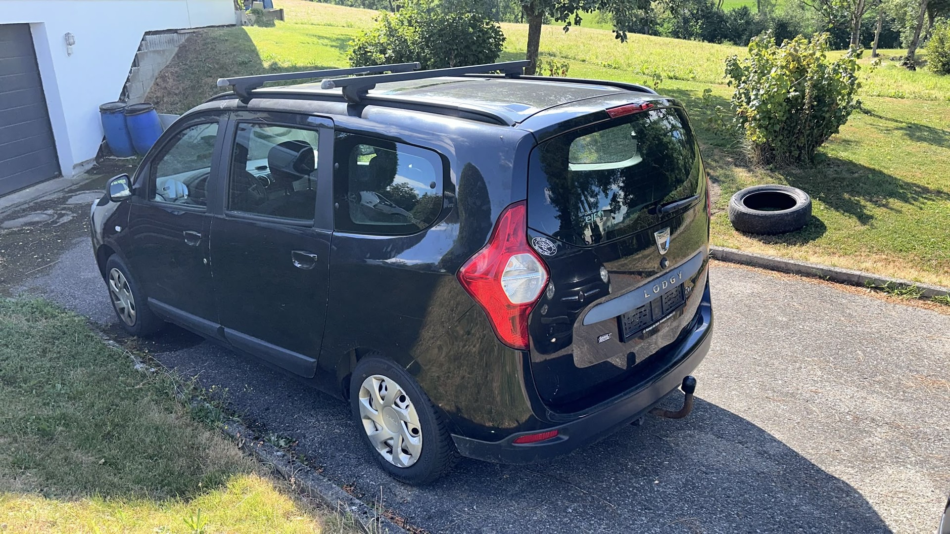 DACIA Lodgy 1.2 Turbo Ambiance 7PL-image-3