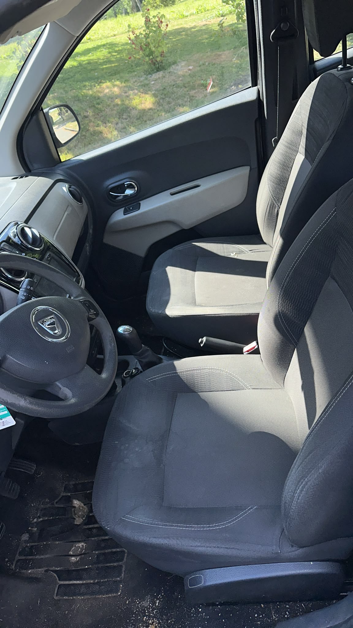 DACIA Lodgy 1.2 Turbo Ambiance 7PL-image-5