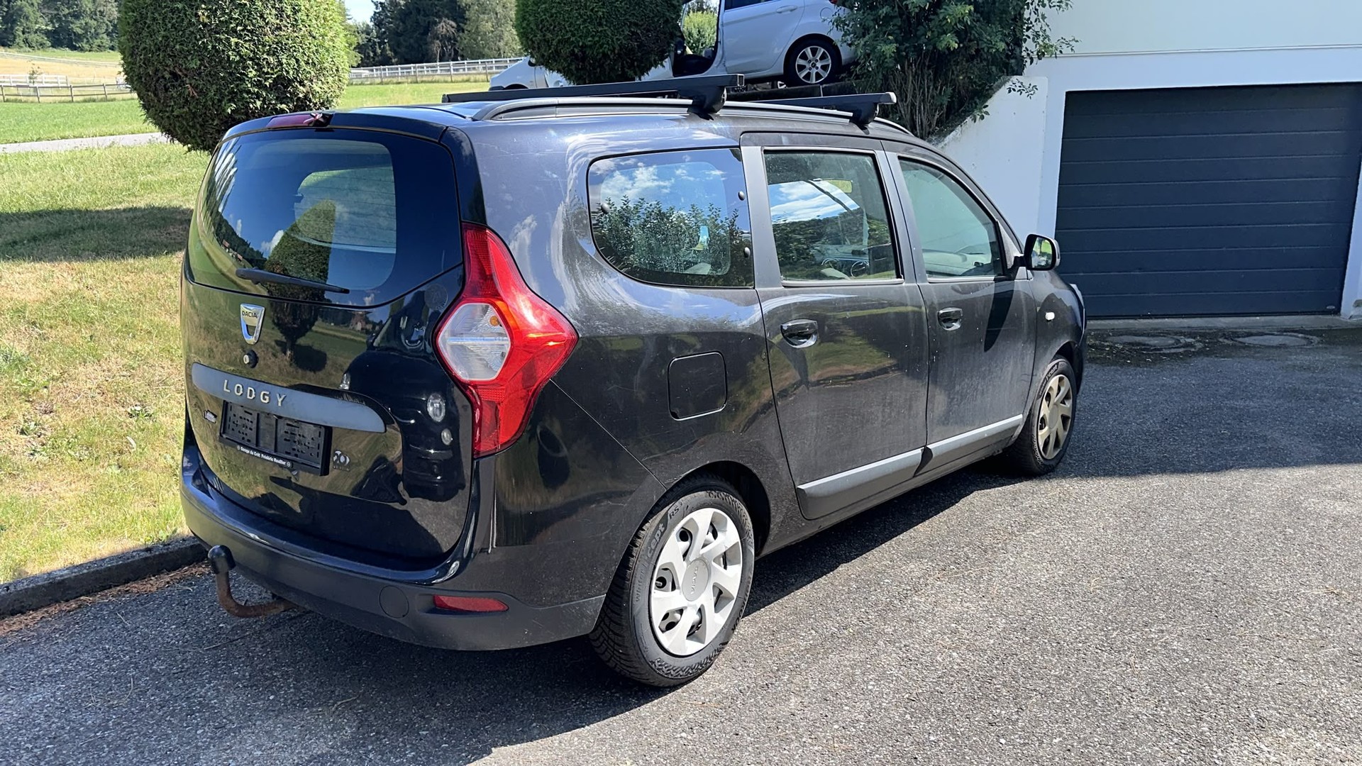 DACIA Lodgy 1.2 Turbo Ambiance 7PL-image-4