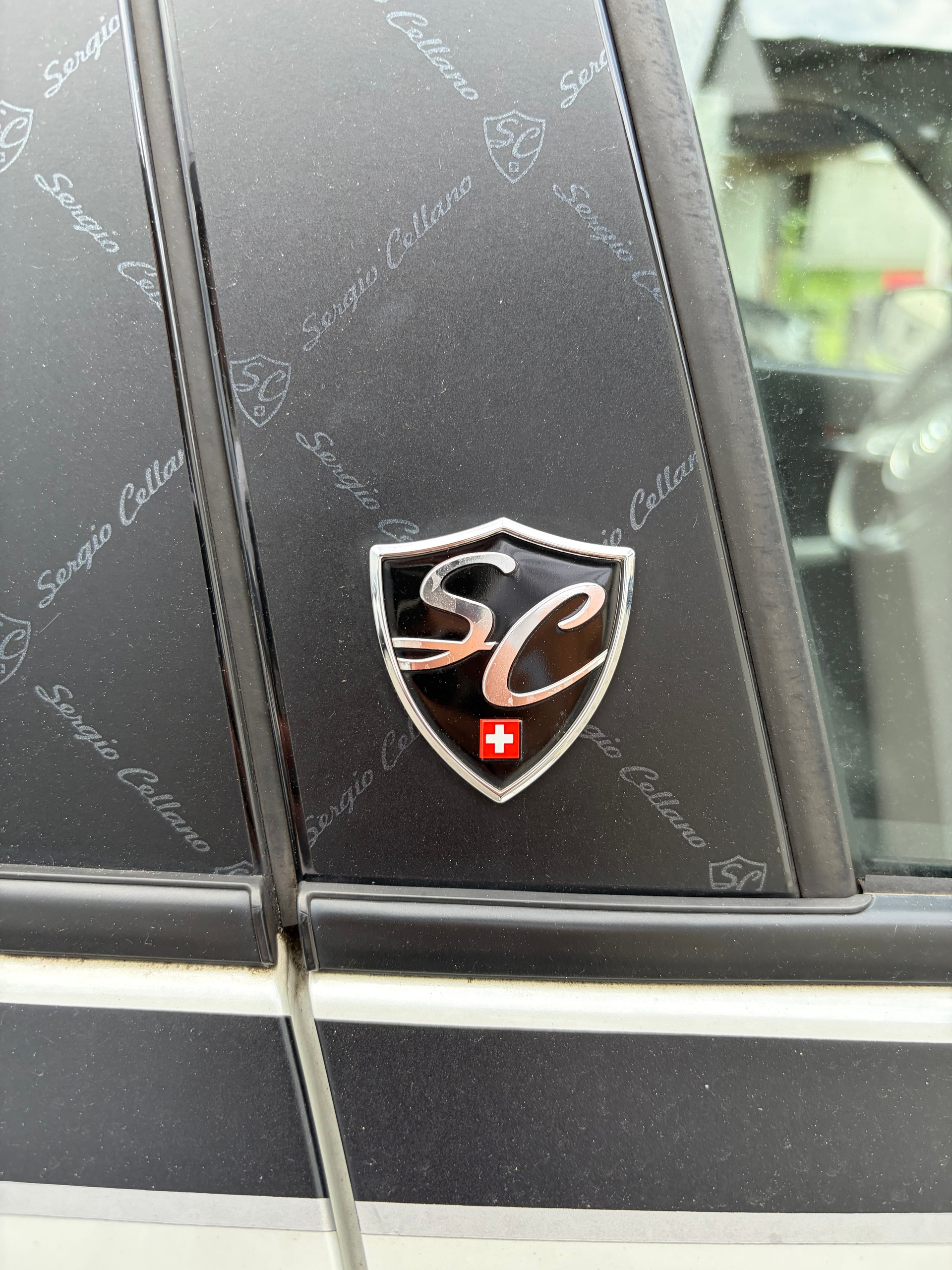 SUZUKI Swift 1.0 12V SHVS Sergio Cellano Top Hybrid-image-9