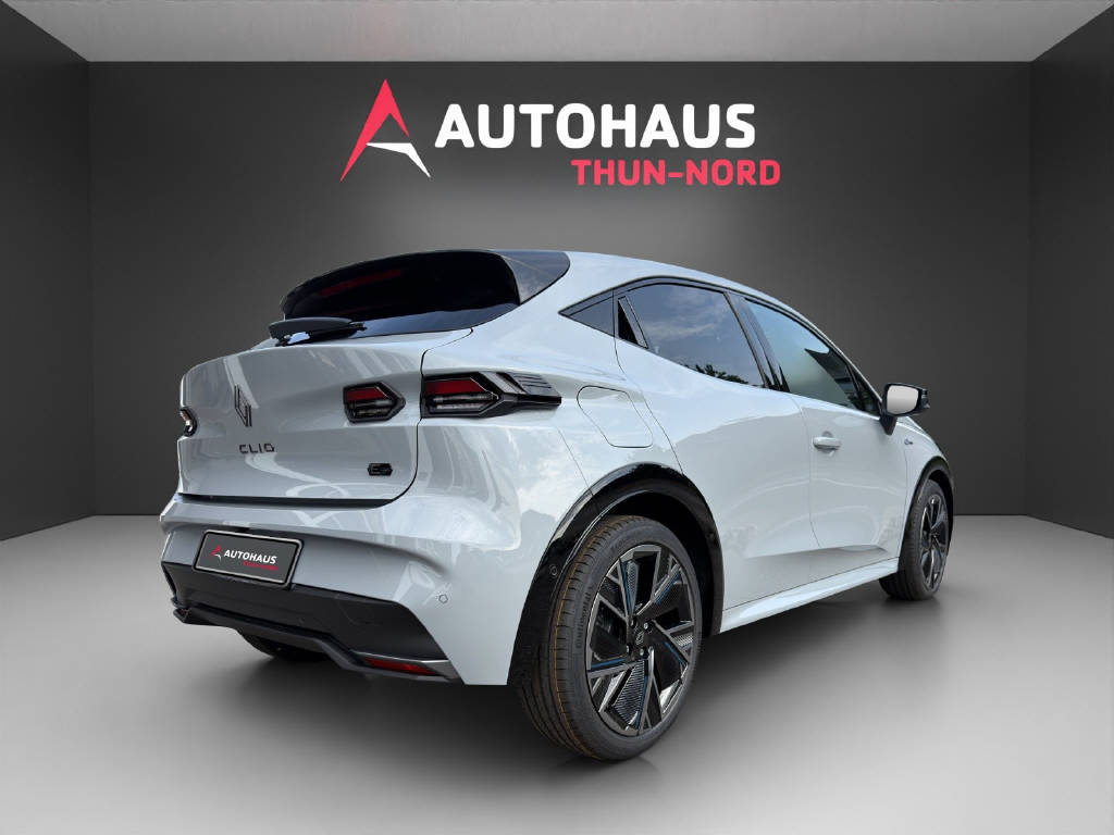 RENAULT Clio 1.8 E-Tech esprit Alpine-image-4
