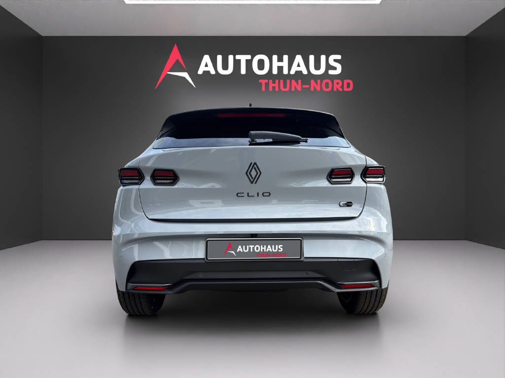 RENAULT Clio 1.8 E-Tech esprit Alpine-image-3