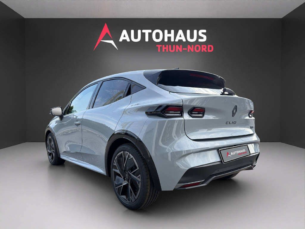 RENAULT Clio 1.8 E-Tech esprit Alpine-image-2