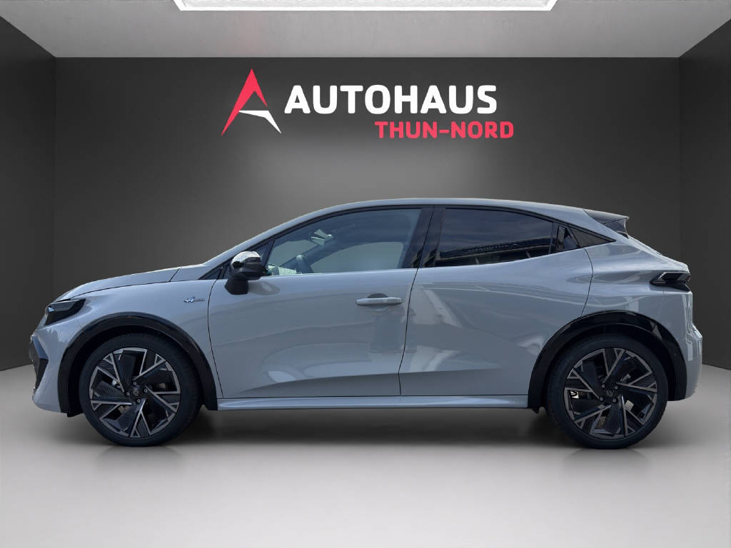 RENAULT Clio 1.8 E-Tech esprit Alpine-image-1
