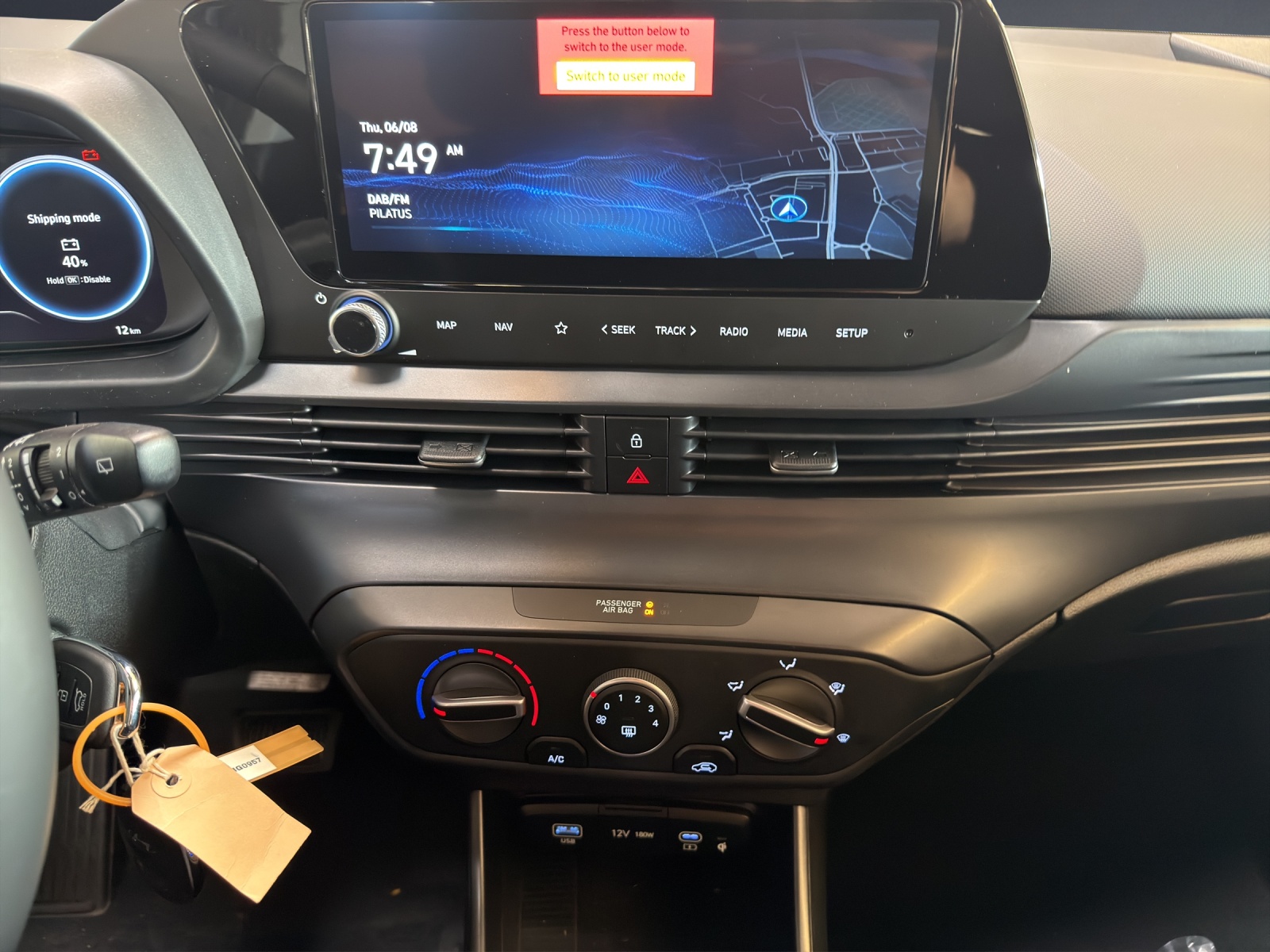 HYUNDAI i20 1.0 T-GDi Origo DCT-image-12