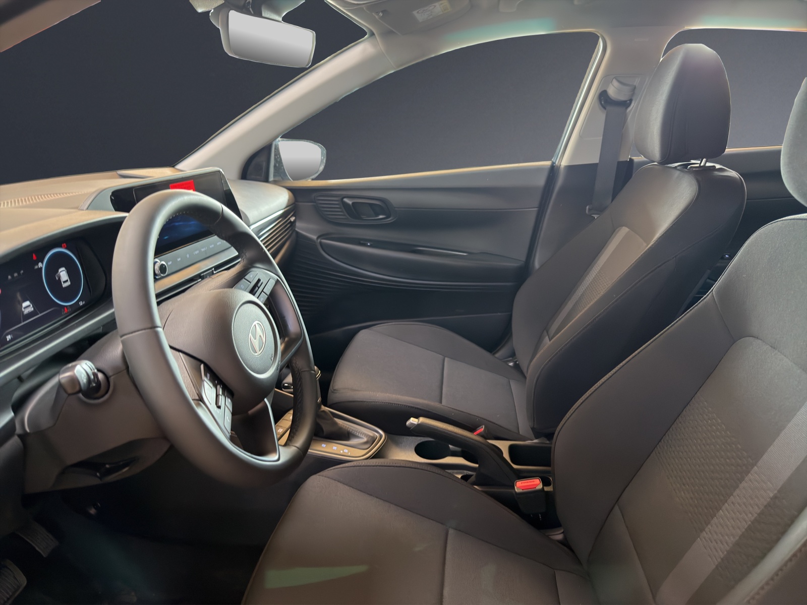 HYUNDAI i20 1.0 T-GDi Origo DCT-image-5