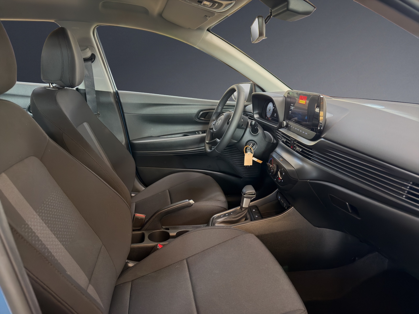 HYUNDAI i20 1.0 T-GDi Origo DCT-image-8