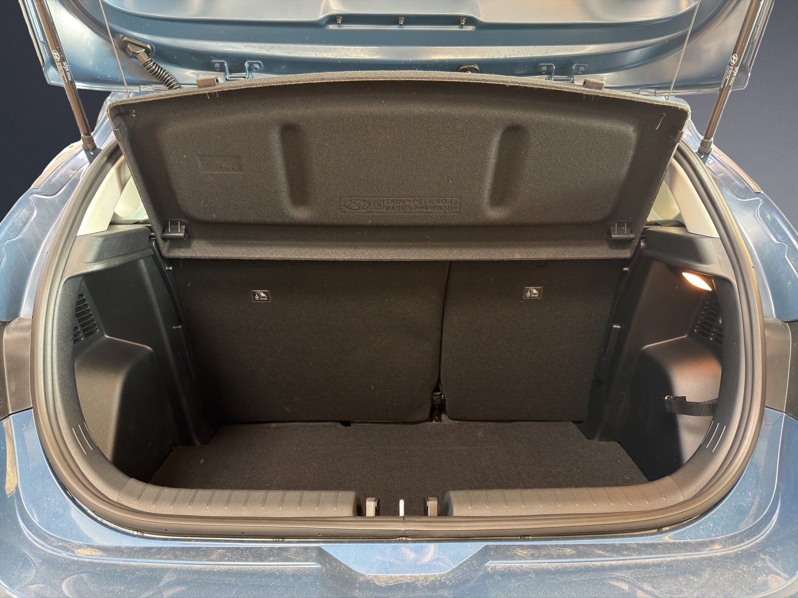 HYUNDAI i20 1.0 T-GDi Origo DCT-image-14