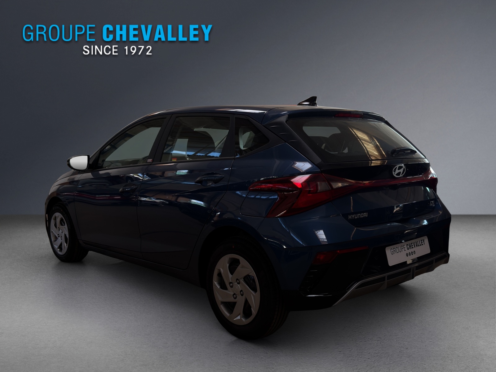 HYUNDAI i20 1.0 T-GDi Origo DCT-image-3