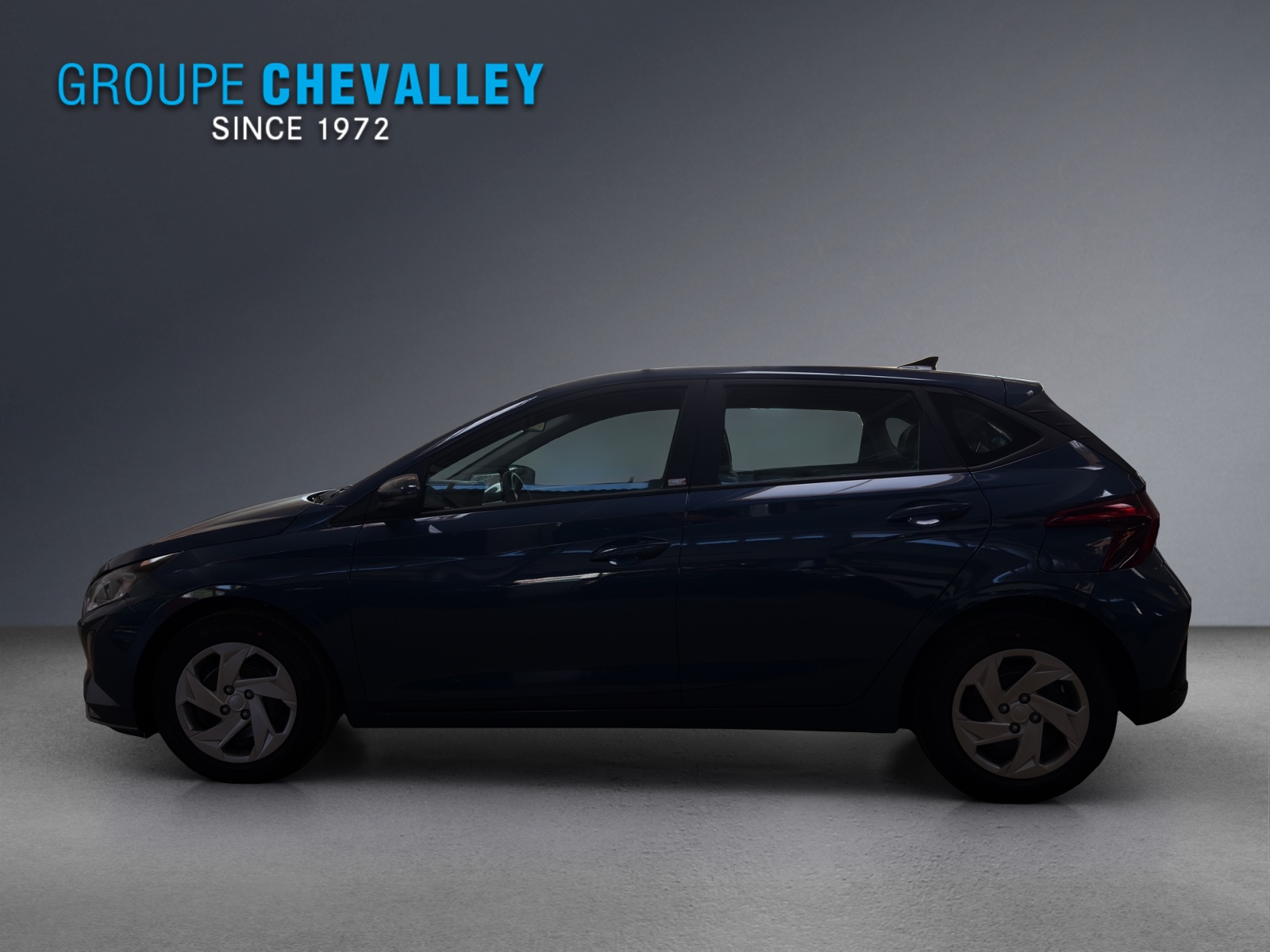 HYUNDAI i20 1.0 T-GDi Origo DCT-image-2
