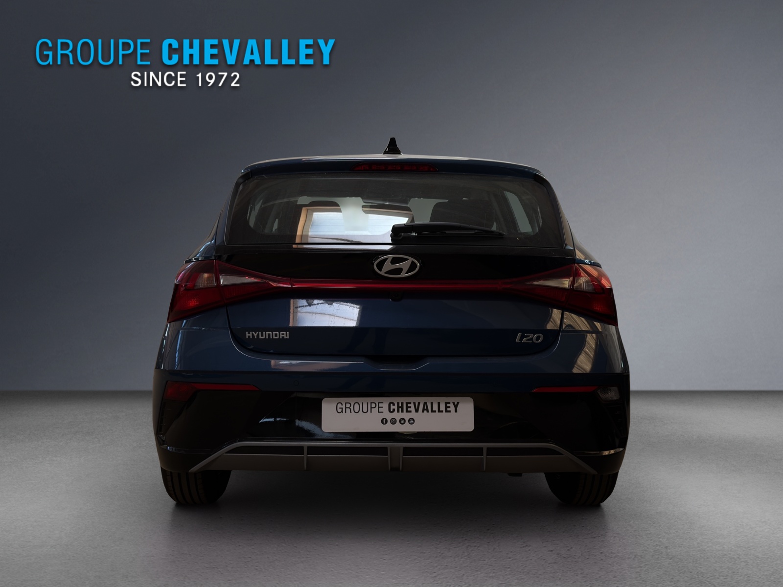 HYUNDAI i20 1.0 T-GDi Origo DCT-image-4
