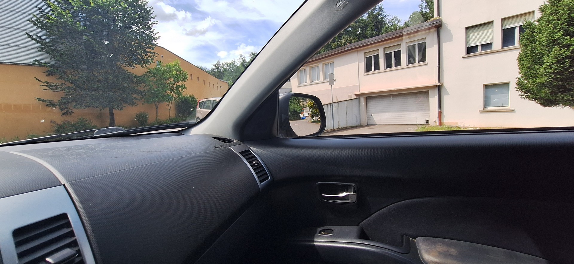 PEUGEOT 4007 2.4 Platinum Edition CVT-image-26