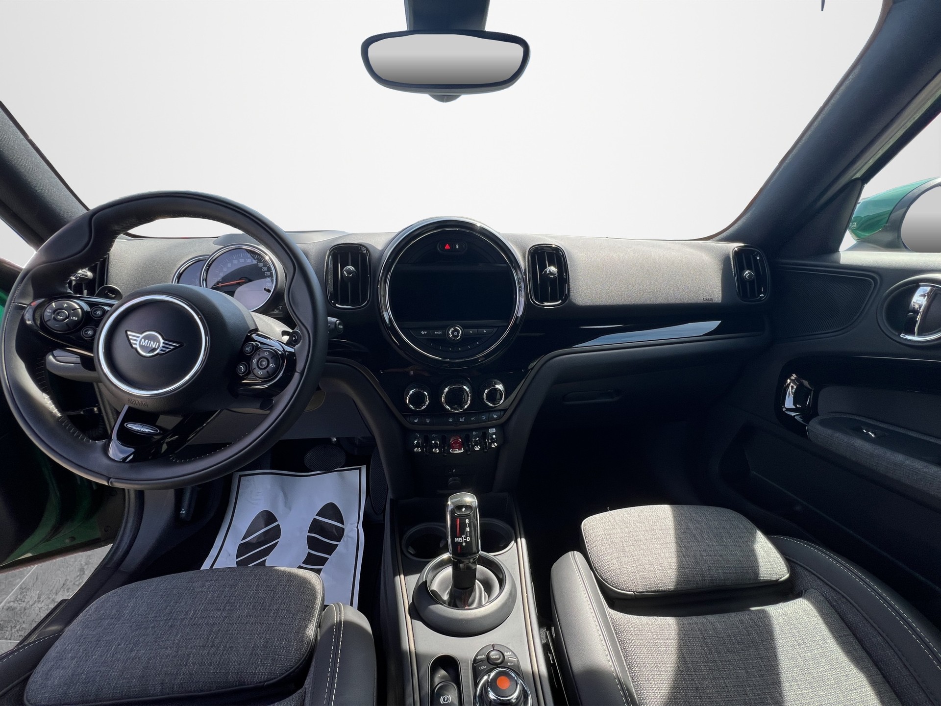 MINI Countryman F60 2.0i Cooper S SAG ALL4-image-13