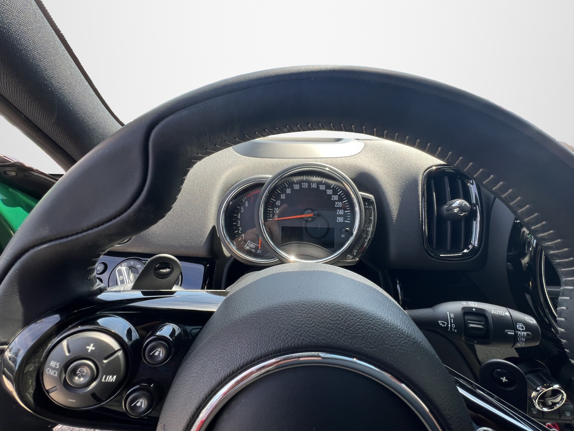 MINI Countryman F60 2.0i Cooper S SAG ALL4-image-10