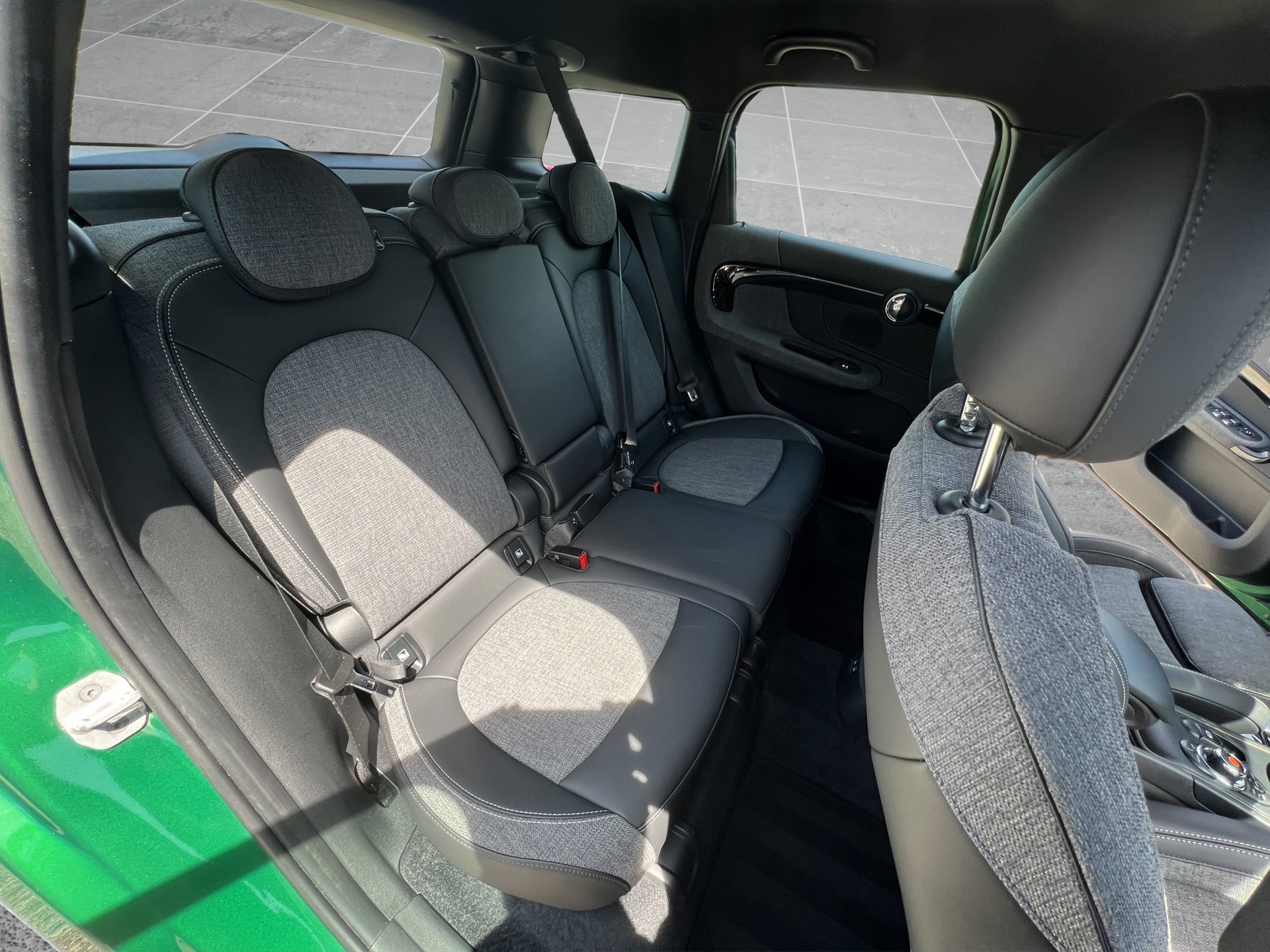 MINI Countryman F60 2.0i Cooper S SAG ALL4-image-15