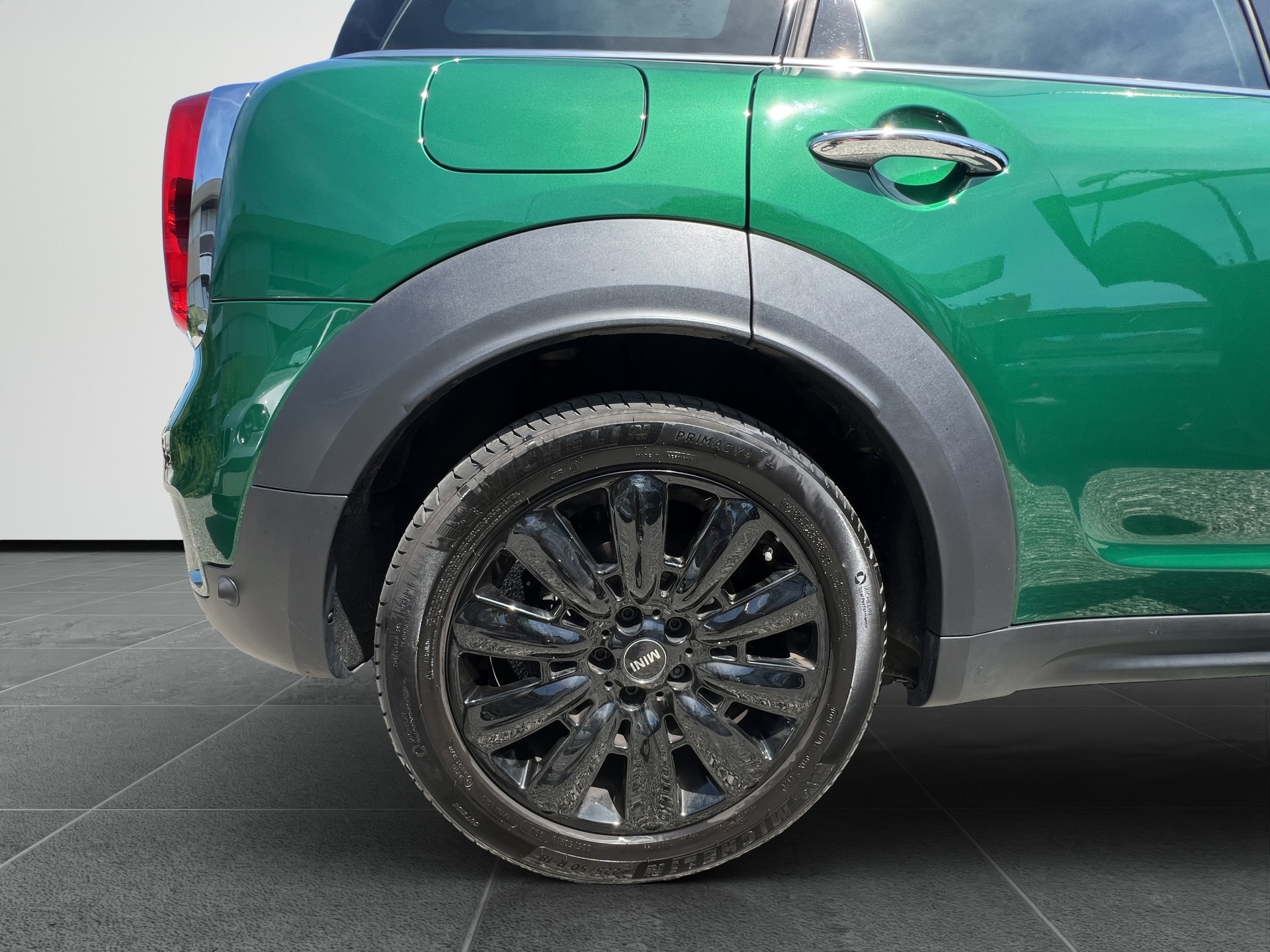 MINI Countryman F60 2.0i Cooper S SAG ALL4-image-16
