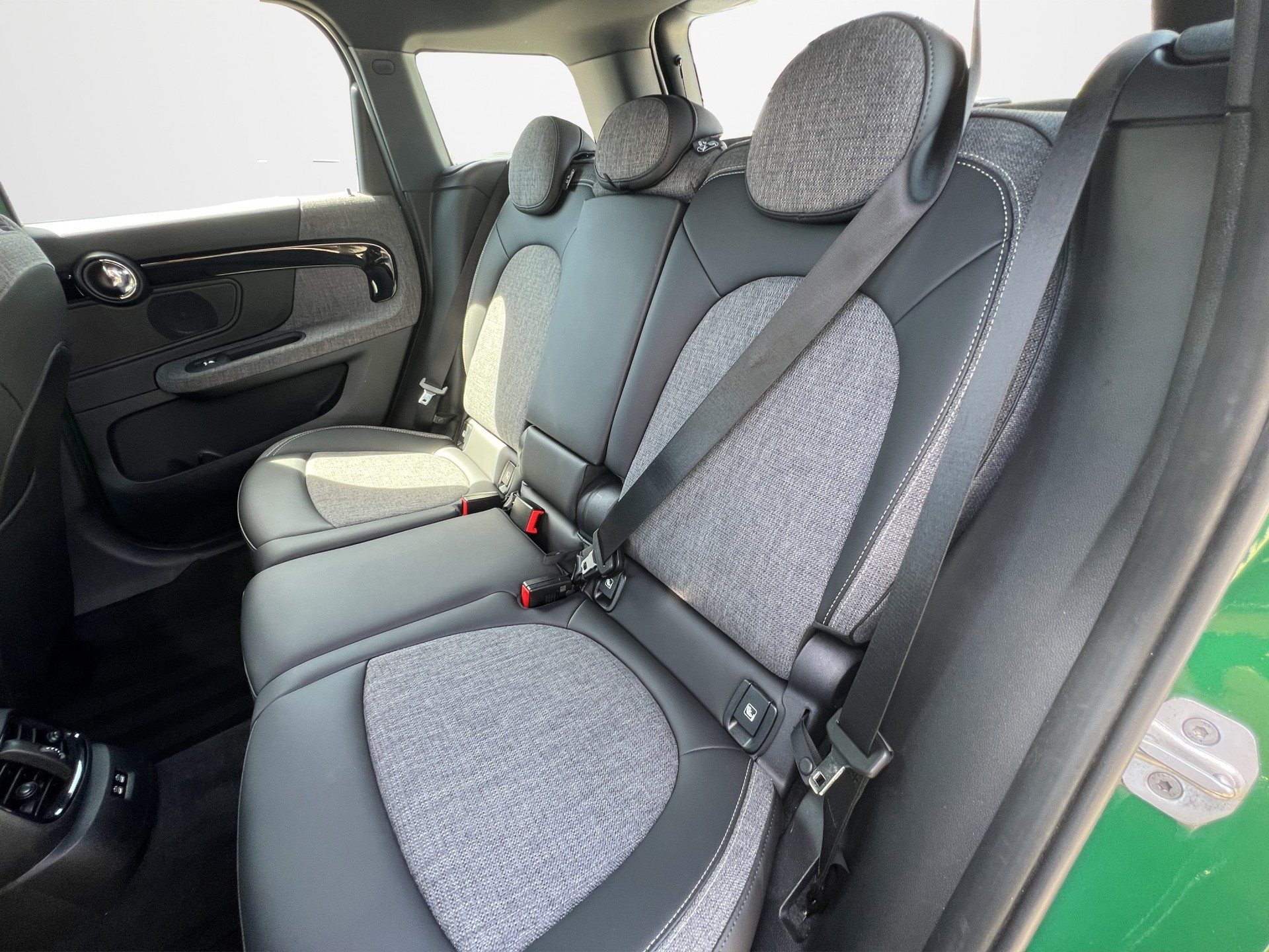 MINI Countryman F60 2.0i Cooper S SAG ALL4-image-11