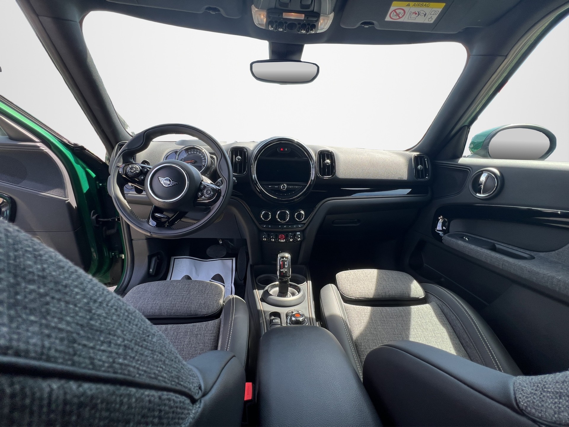 MINI Countryman F60 2.0i Cooper S SAG ALL4-image-12