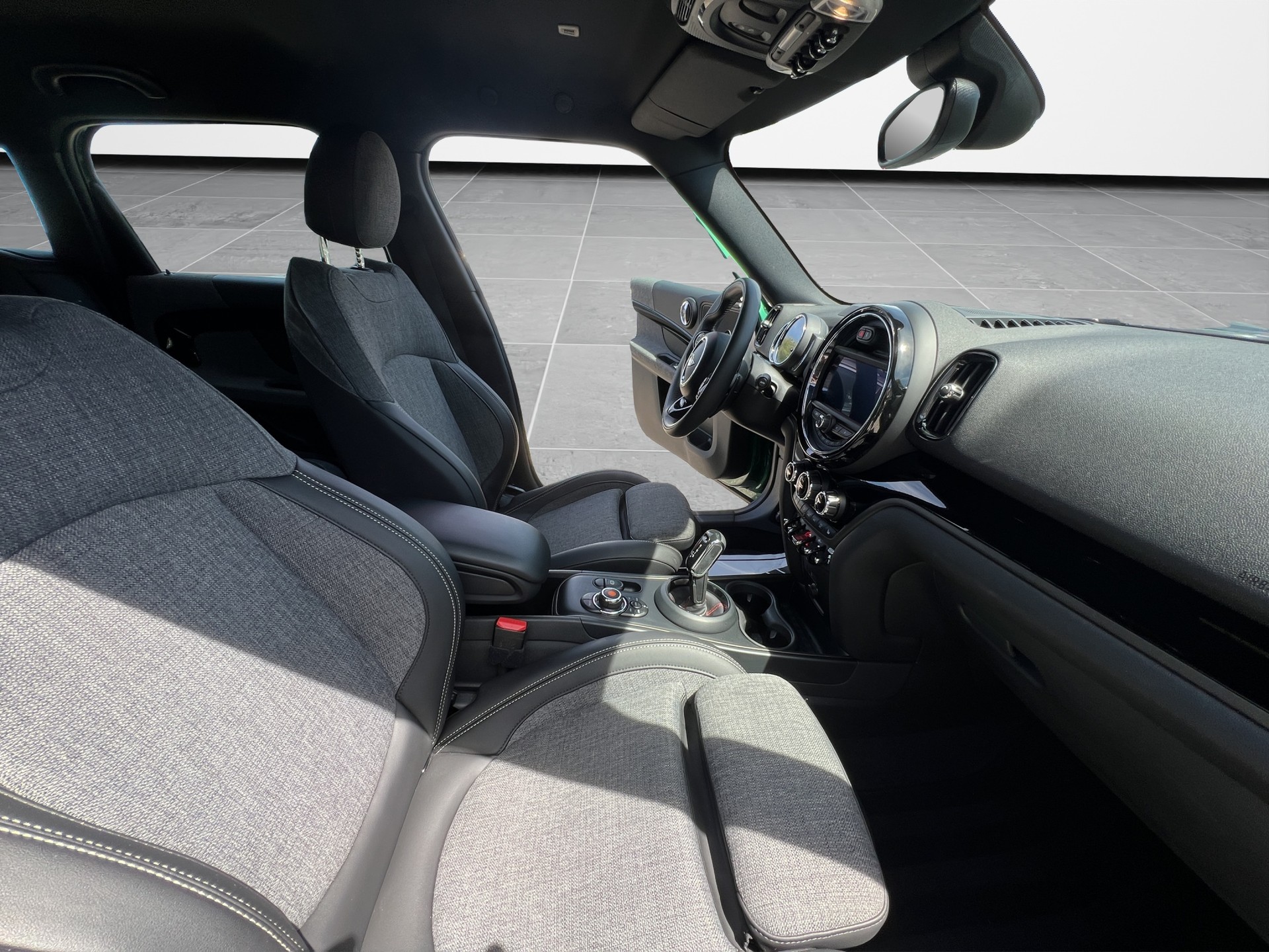 MINI Countryman F60 2.0i Cooper S SAG ALL4-image-14