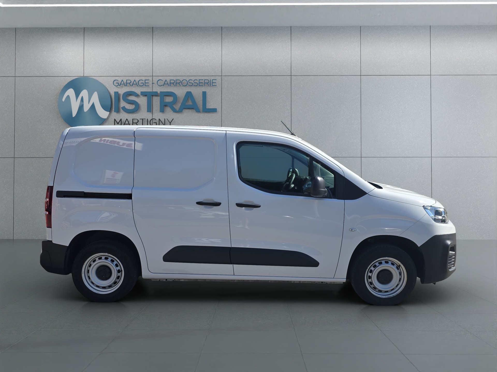 CITROEN Berlingo M 1.2 PureTech 110 S/S-image-4