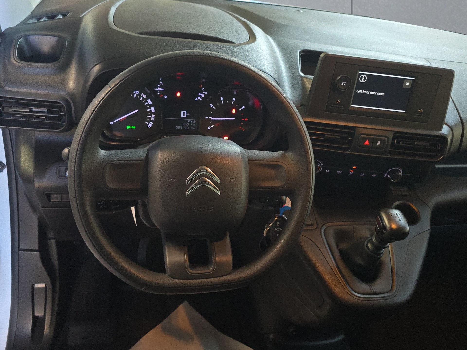 CITROEN Berlingo M 1.2 PureTech 110 S/S-image-9