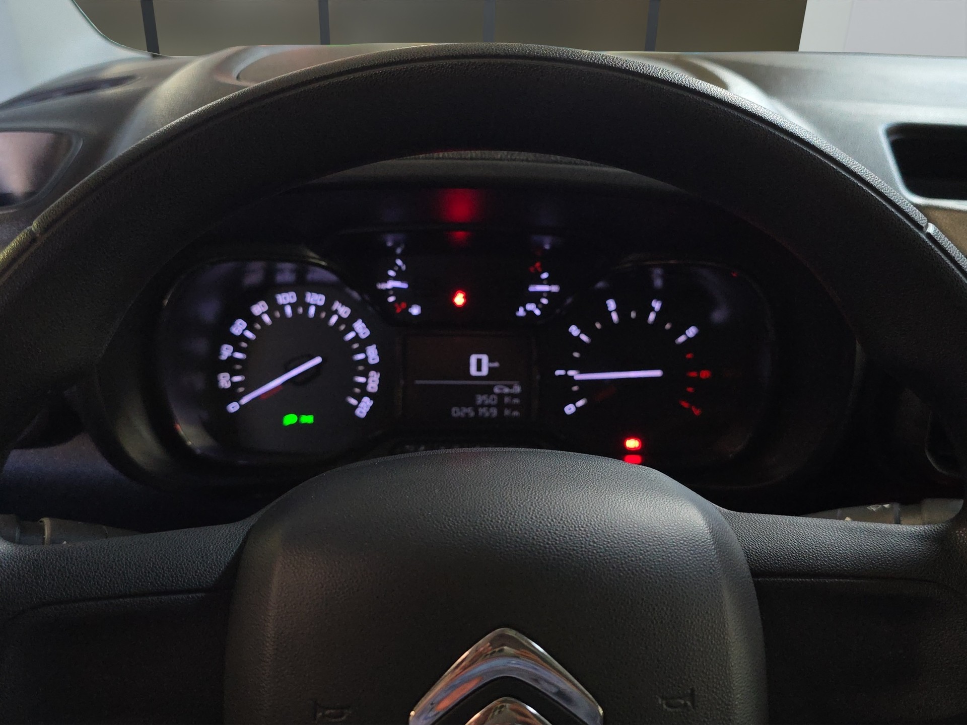 CITROEN Berlingo M 1.2 PureTech 110 S/S-image-8