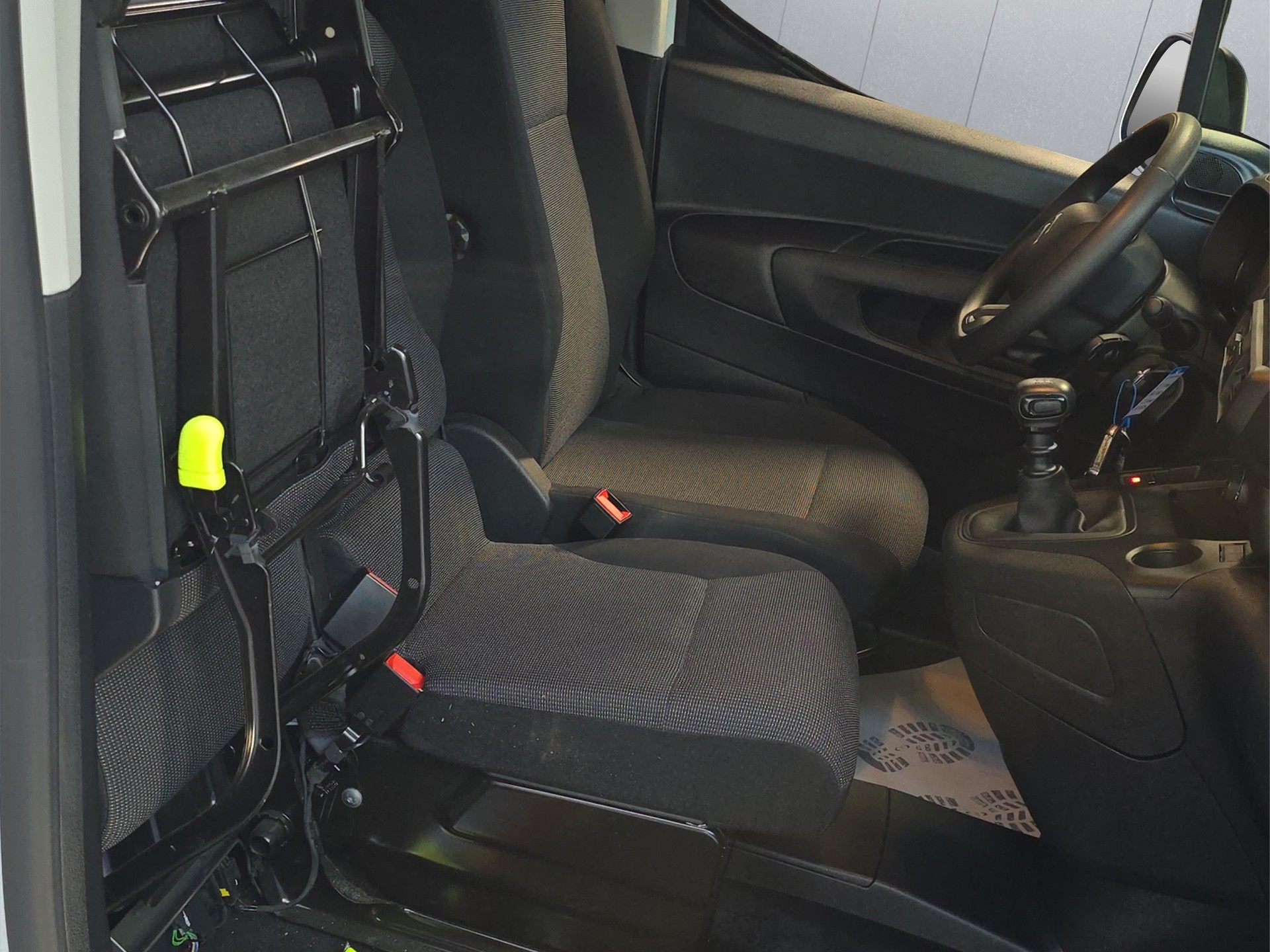 CITROEN Berlingo M 1.2 PureTech 110 S/S-image-13
