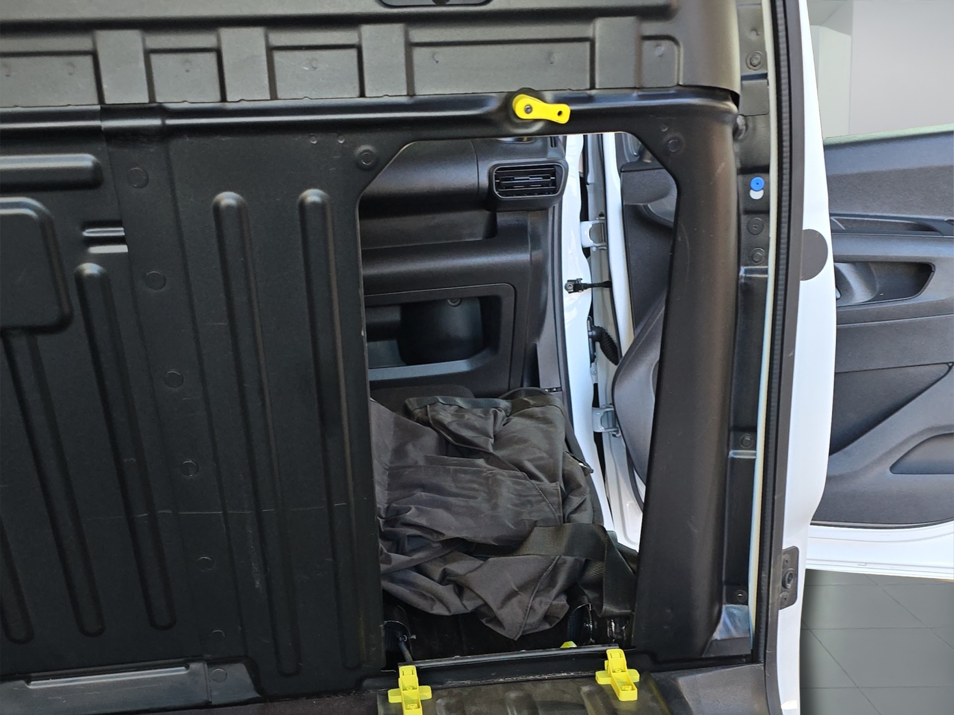 CITROEN Berlingo M 1.2 PureTech 110 S/S-image-14