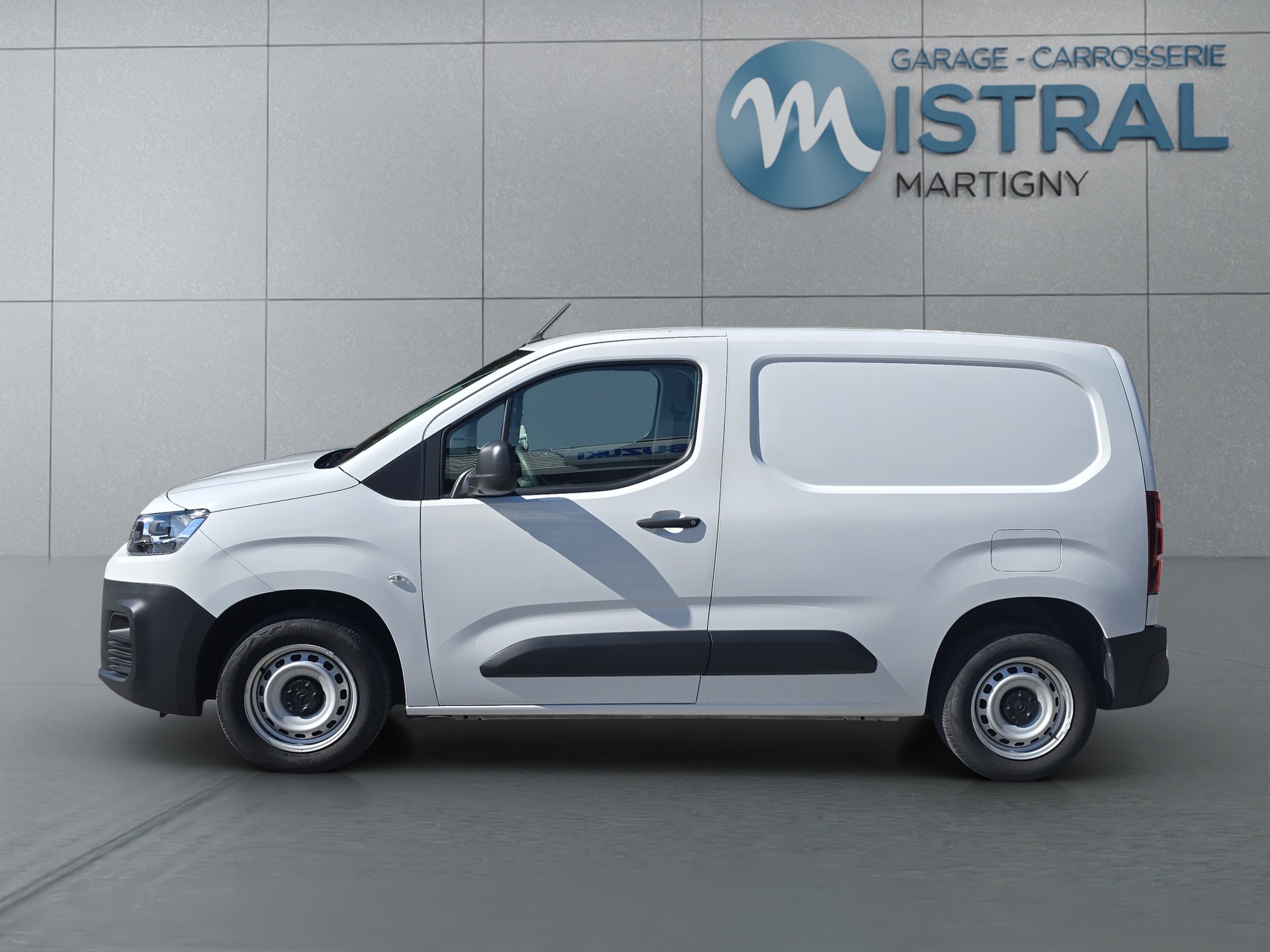 CITROEN Berlingo M 1.2 PureTech 110 S/S-image-7
