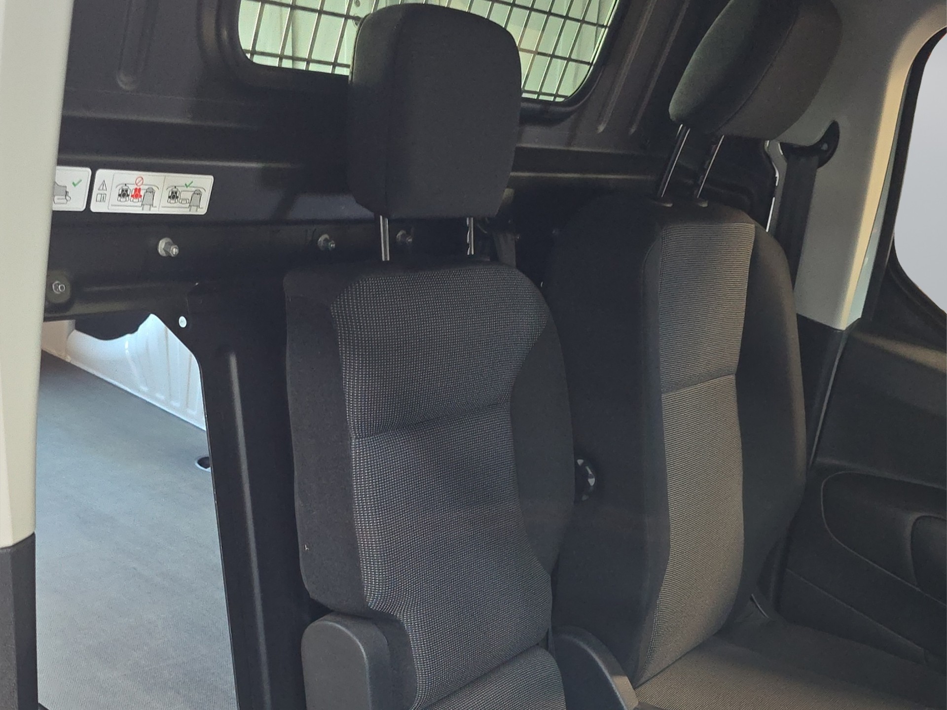 CITROEN Berlingo M 1.2 PureTech 110 S/S-image-12