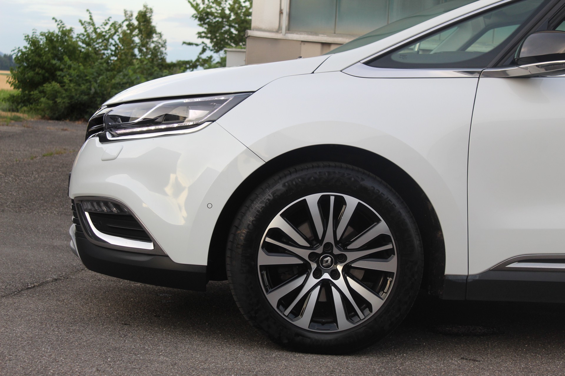 RENAULT Espace 1.6 dCi Initiale Paris EDC-image-9