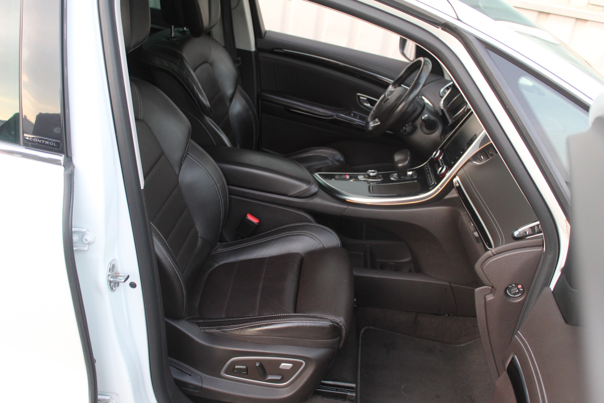 RENAULT Espace 1.6 dCi Initiale Paris EDC-image-10