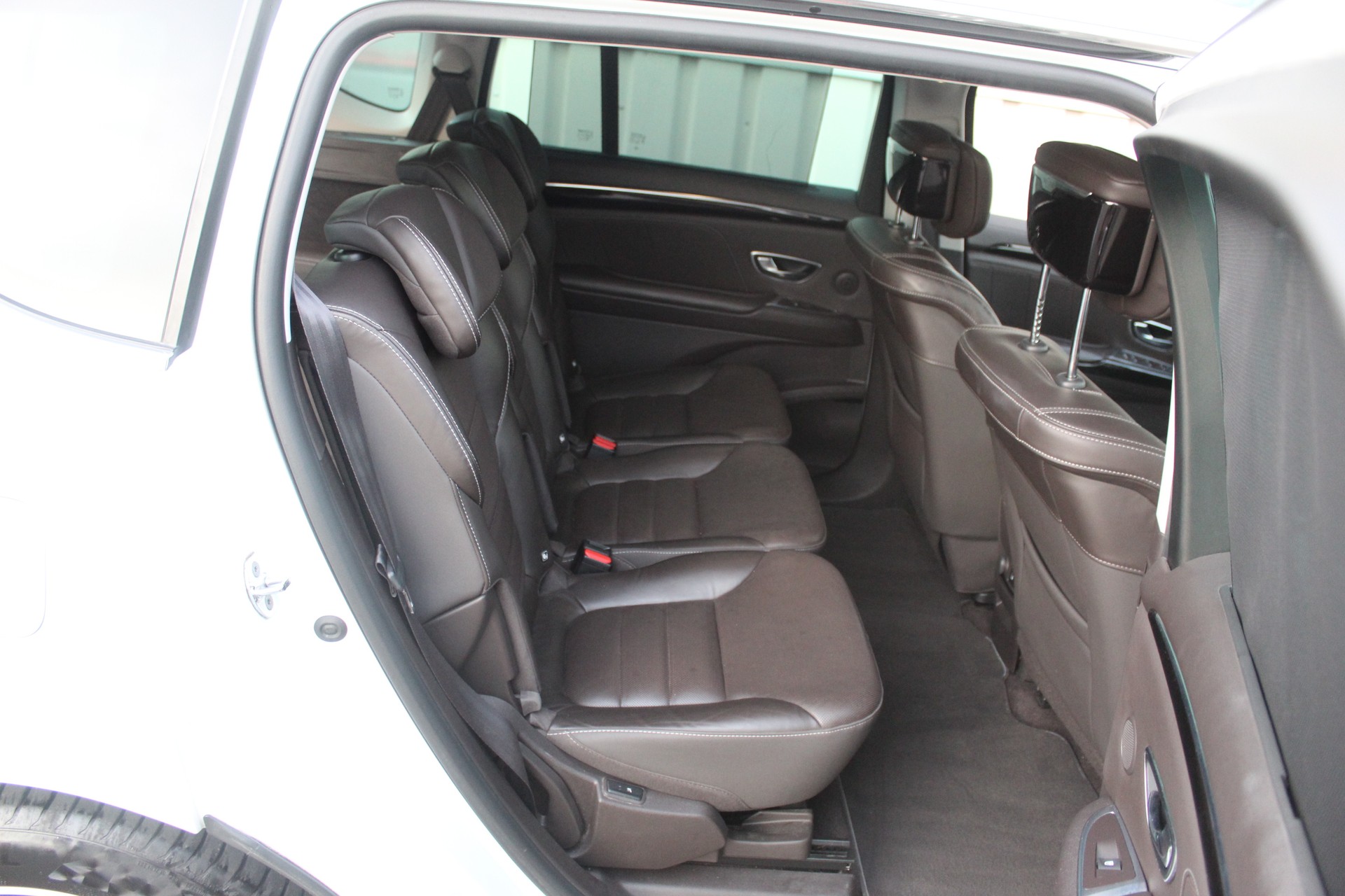 RENAULT Espace 1.6 dCi Initiale Paris EDC-image-11