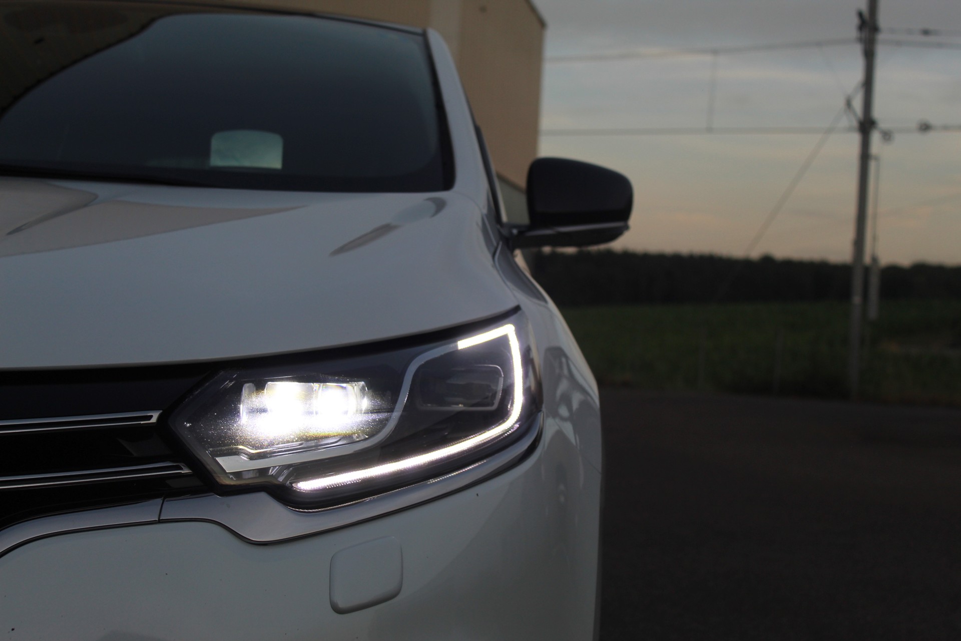 RENAULT Espace 1.6 dCi Initiale Paris EDC-image-8