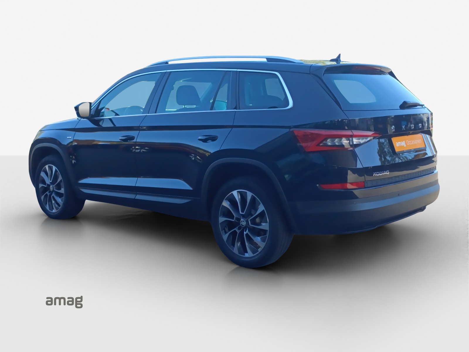 SKODA Kodiaq 2.0 TDI SCR Drive 4x4 DSG-image-2