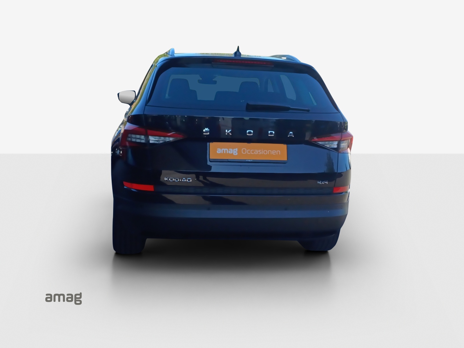 SKODA Kodiaq 2.0 TDI SCR Drive 4x4 DSG-image-3