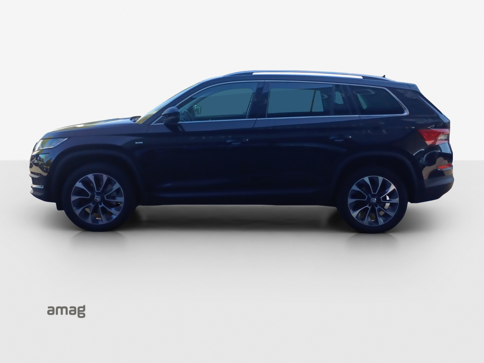 SKODA Kodiaq 2.0 TDI SCR Drive 4x4 DSG-image-1