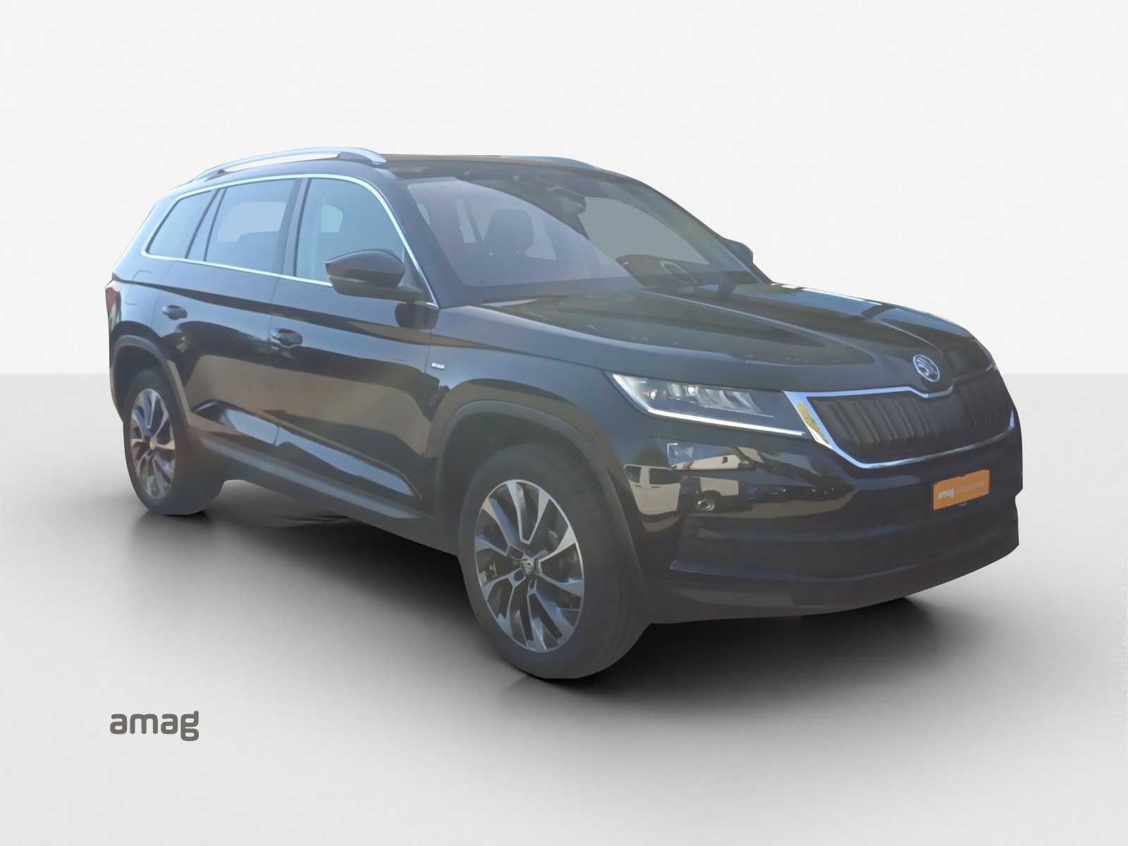 SKODA Kodiaq 2.0 TDI SCR Drive 4x4 DSG-image-5